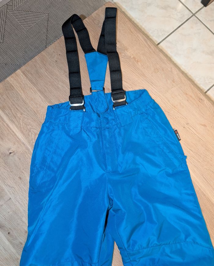 Pantalon ski Etirel 8 ans - photo numéro 2