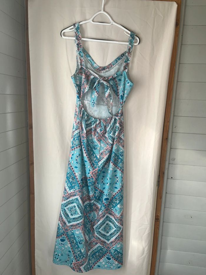 robe longue - photo numéro 7
