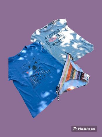 Lot 3 articles 🪴🌸