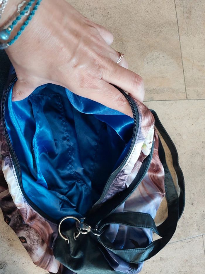 Sac Top Model - photo numéro 3