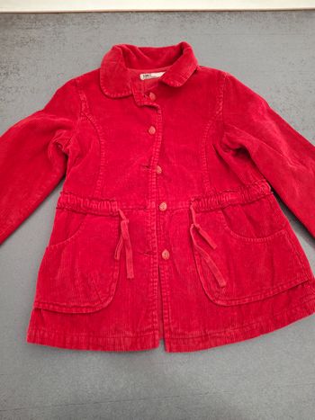 Veste - 6 ans -