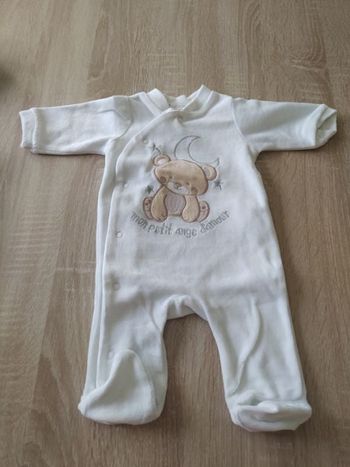 Pyjama