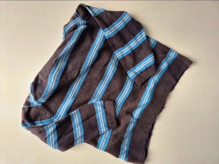 👦 Gilet zippé - photo numéro 3