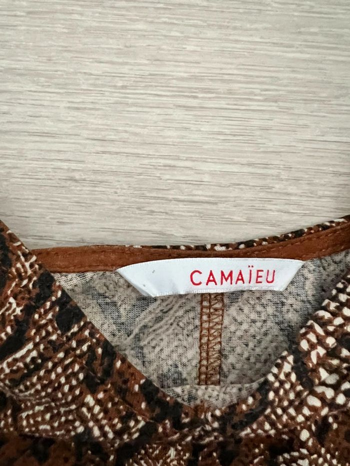 Top femme M - photo numéro 2
