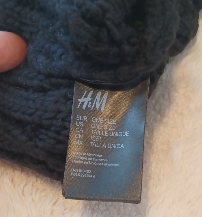 Bonnet féminin - photo numéro 6