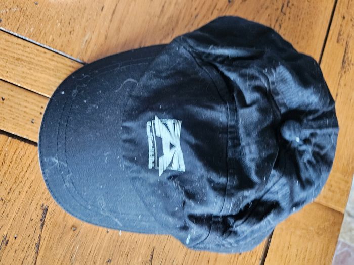 Lot de 3 casquettes et 1 bob - photo numéro 7