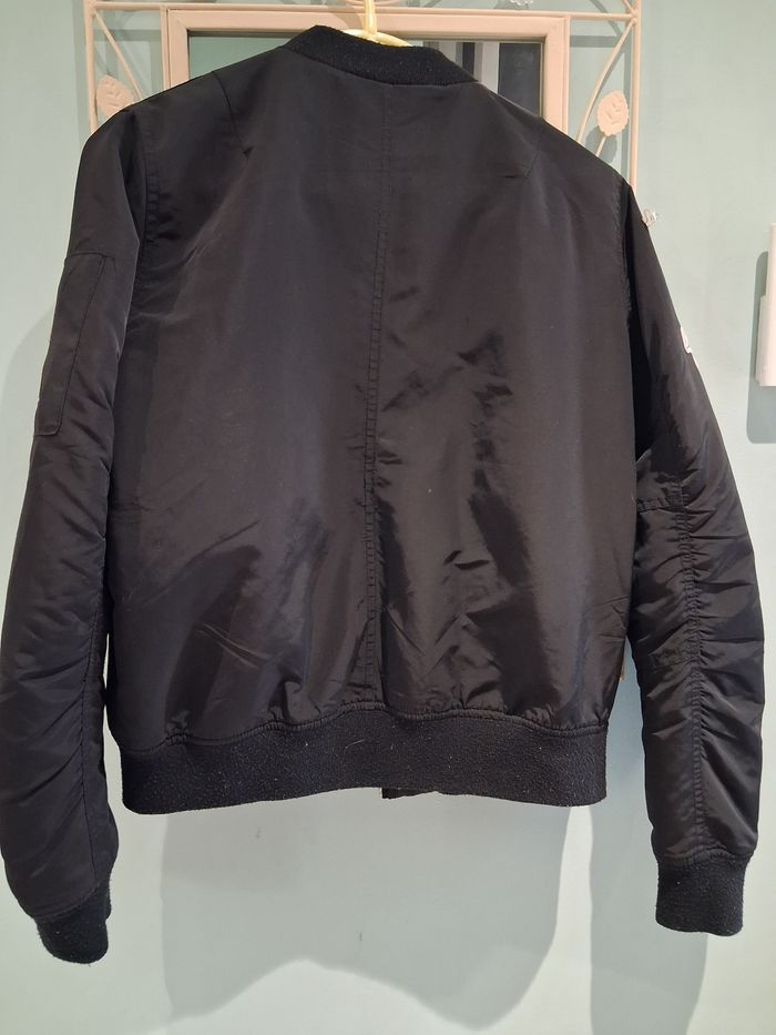 Blouson - photo numéro 7