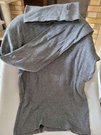 Lot 7 sous pulls garçon