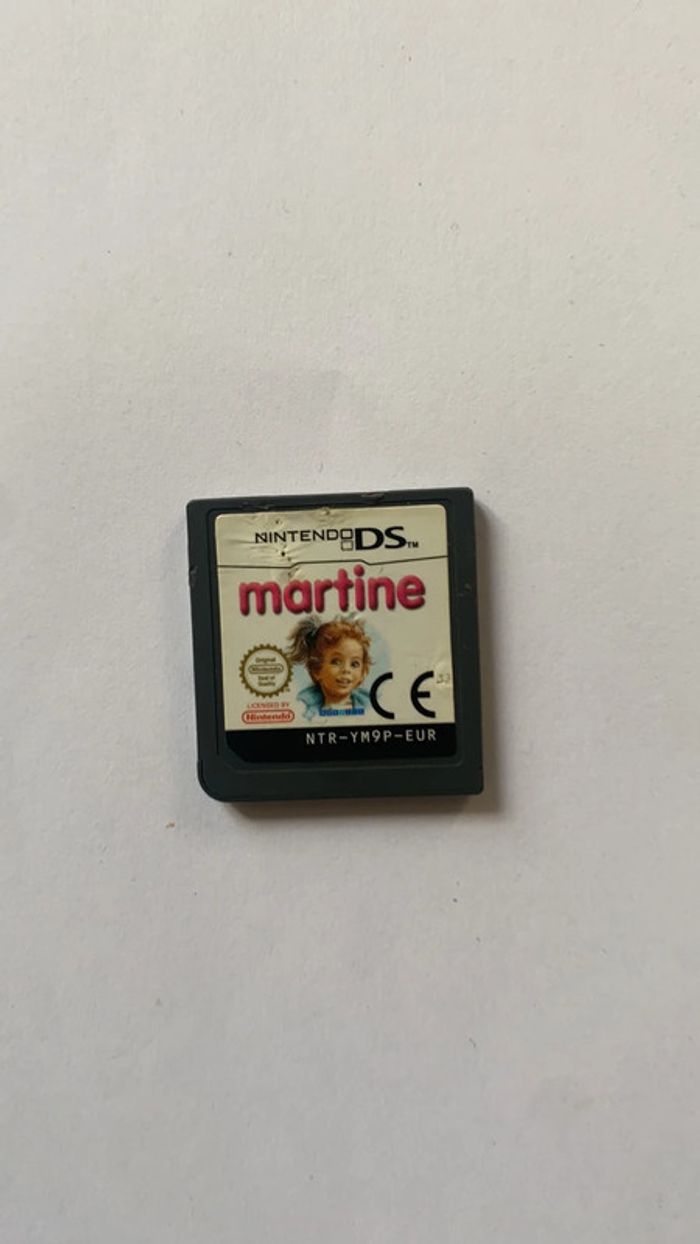 Martine