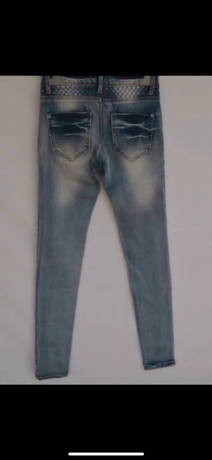 jeans - photo numéro 7