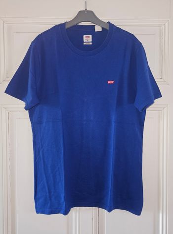 T-shirt levi's8