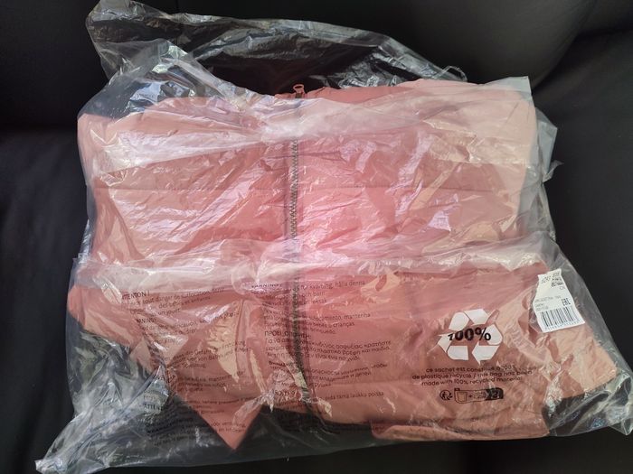 Doudoune 14 ans - photo numéro 9