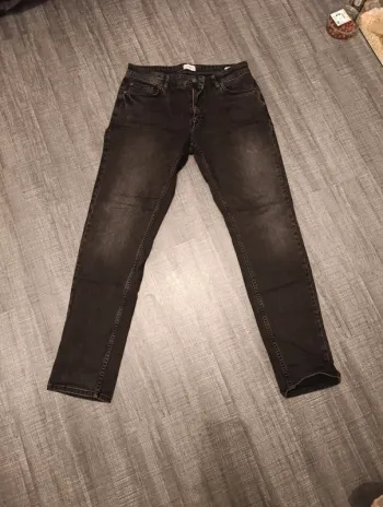 Jean straight jules t46