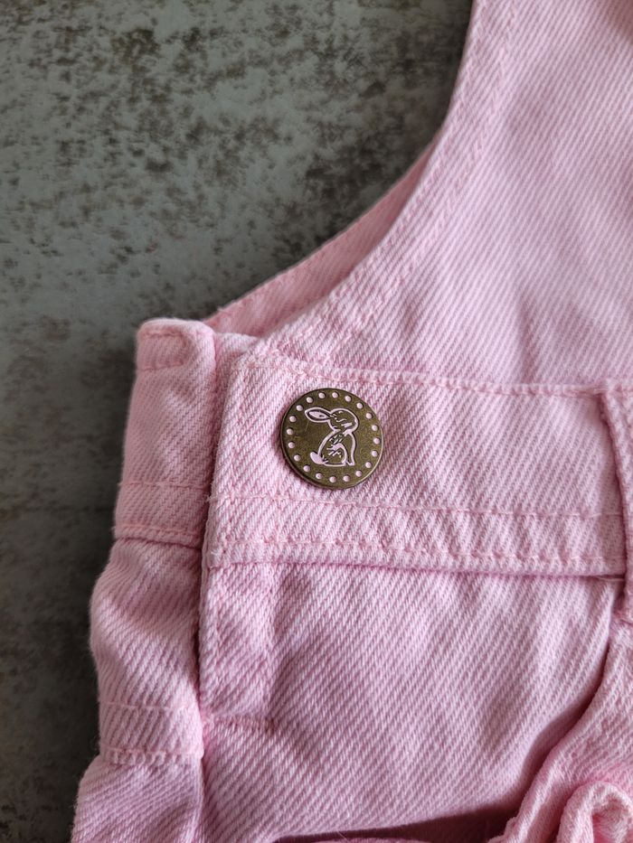 Robe - 12 mois - - photo numéro 4