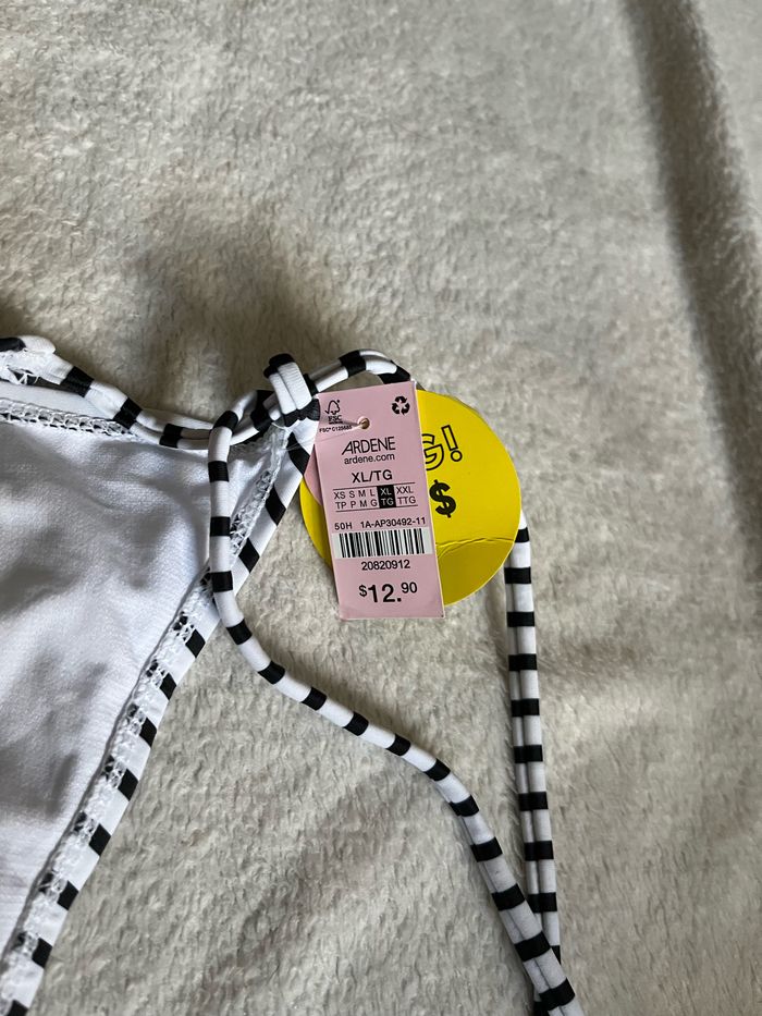 Maillot de bain femme Taille 42 Neuf - photo numéro 4