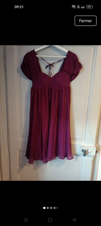 Robe Naf Naf