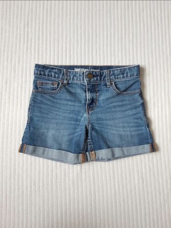 Short Regular Midi Gap 8 ans