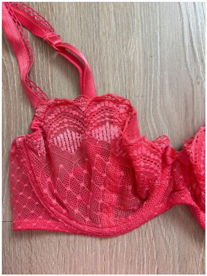 Soutien-gorge 90C darjeeling - photo numéro 2