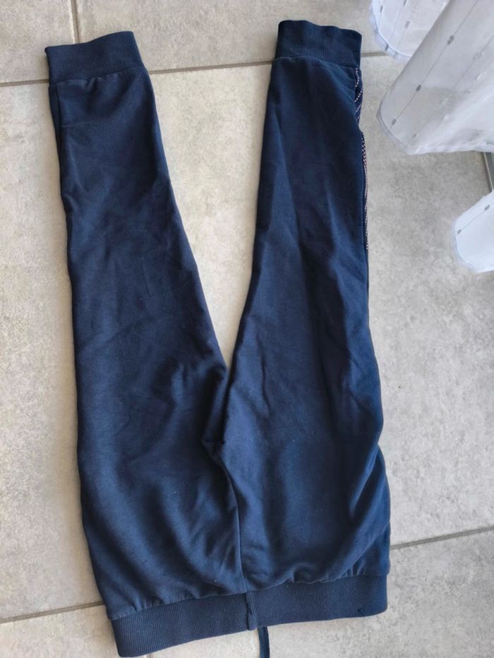 Pantalon de jogging 7-8 ans decathlon - photo numéro 2