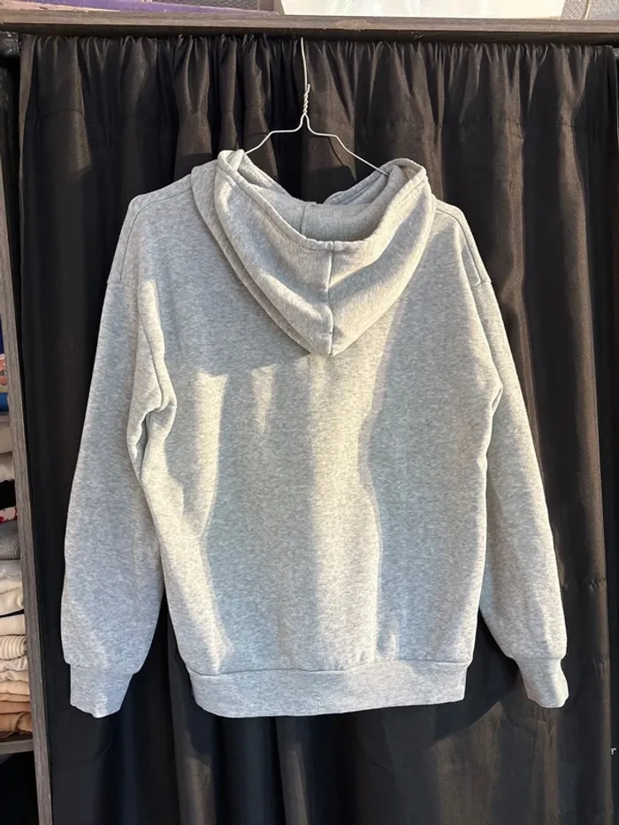 Pull moumoute - photo numéro 3