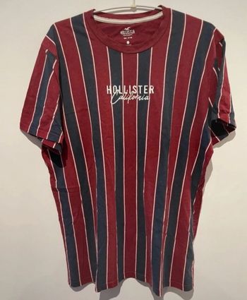 Teeshirt hollister L