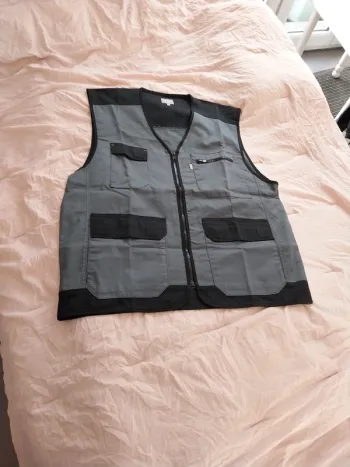 Veste homme taille 4