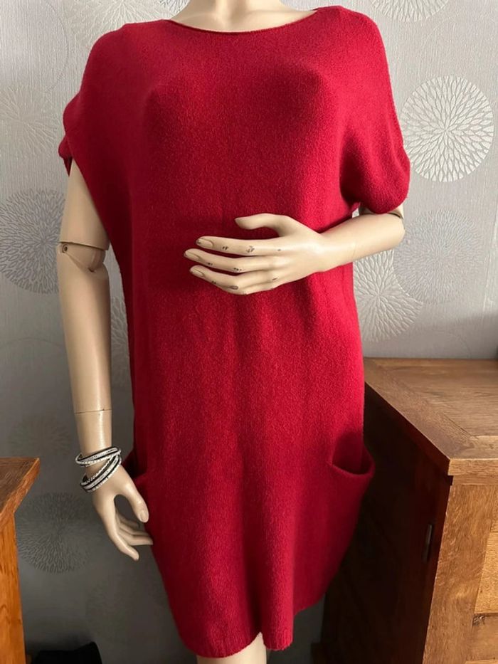 Très jolie robe la fee Maraboutée