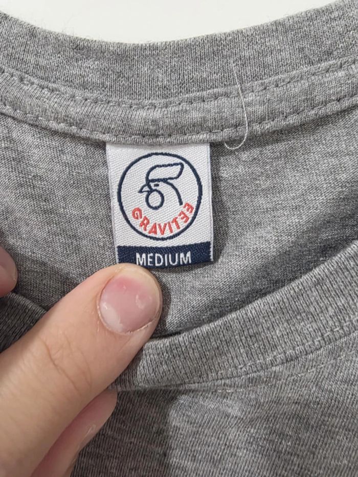 Tee shirt - photo numéro 4