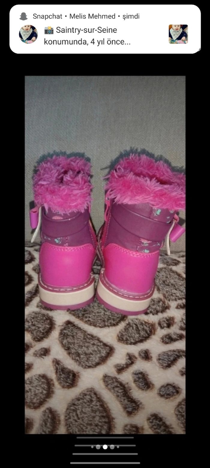 Bottes - photo numéro 4