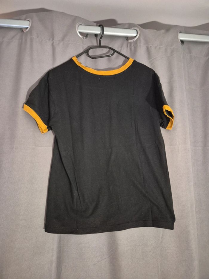 Tee shirt - photo numéro 6