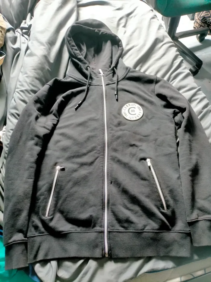 Gilet Homme S