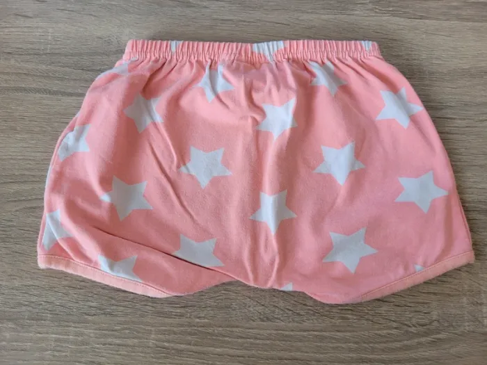 Lot de 5 shorts fille en 18 mois - photo numéro 16