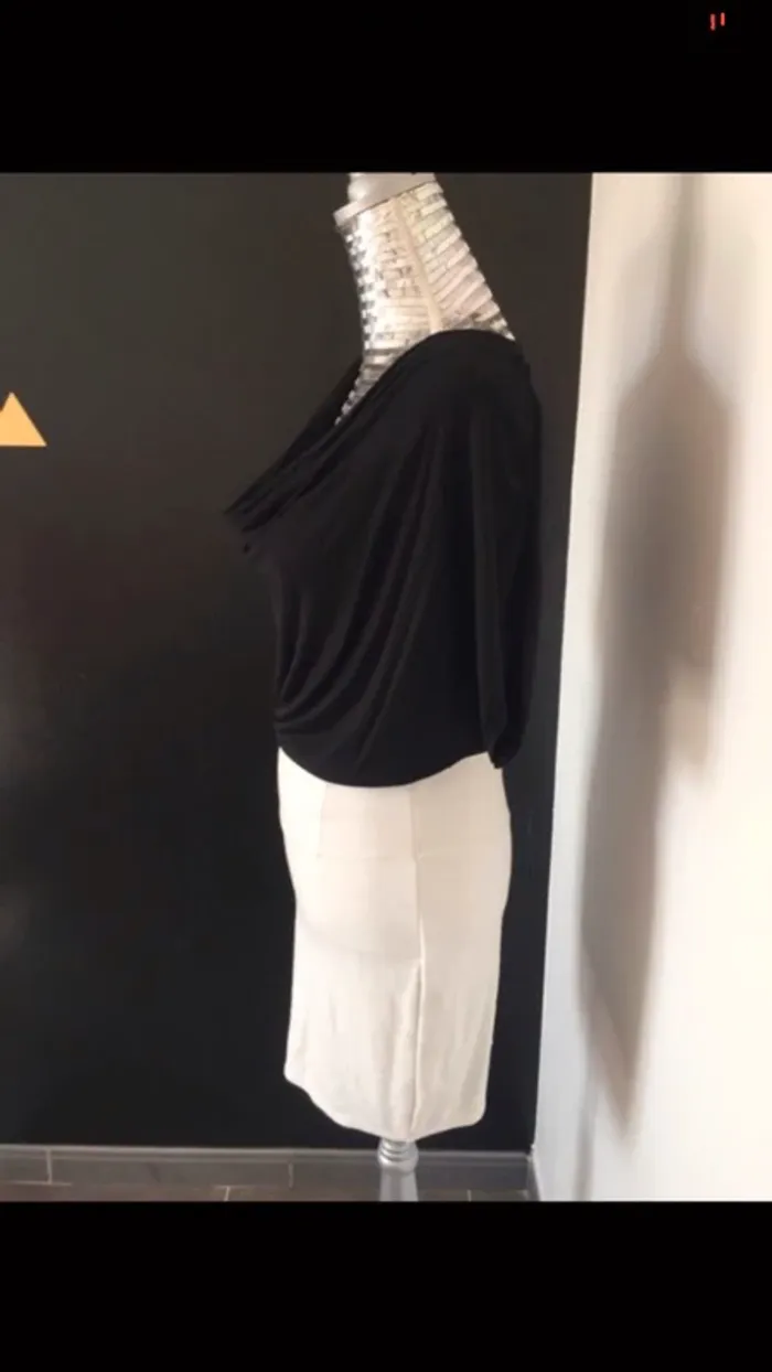 Robe style tailleur - photo numéro 2