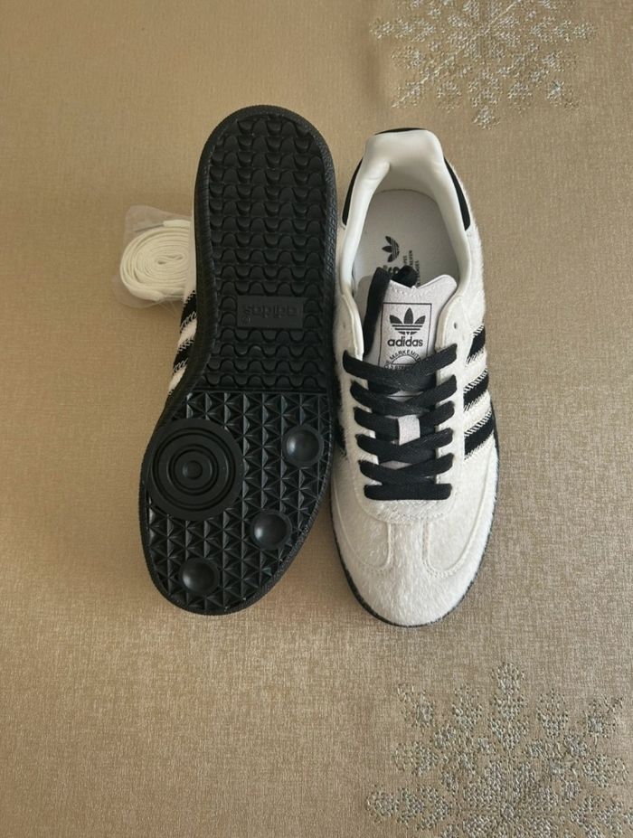 Adidas Samba OG Pony - photo numéro 7