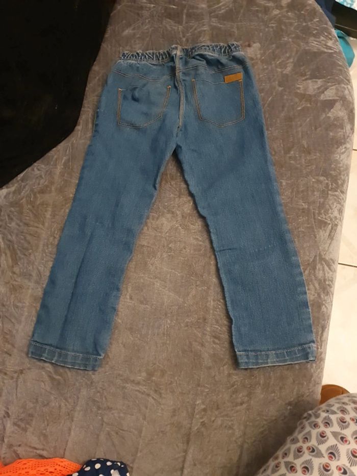 Jeans tex 3 ans - photo numéro 2