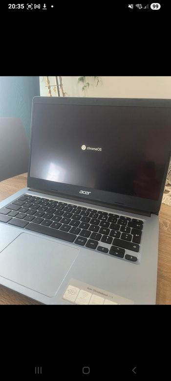 Chromebook 314 Acer