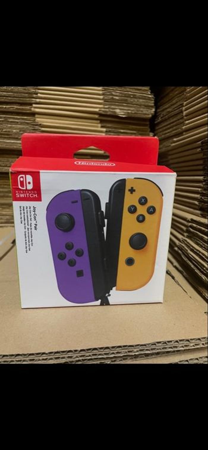 Joy-con Nintendo switch joycon