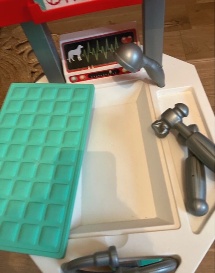 Clinique vétérinaire - photo numéro 7