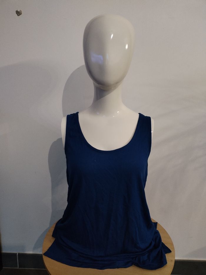Débardeur femme taille 36 Kiabi - photo numéro 1