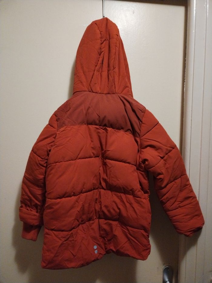Manteaux Blouson - photo numéro 3