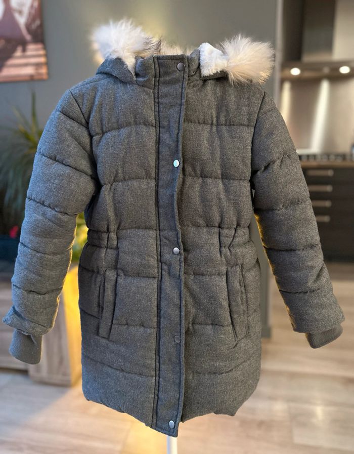Manteau - photo numéro 2