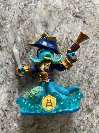 Figurine Skylanders