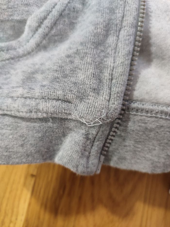 Gilet - photo numéro 3