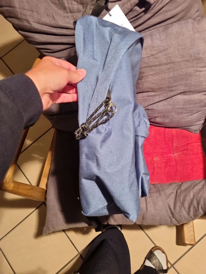 Sac eastpak padded 24 L - photo numéro 2