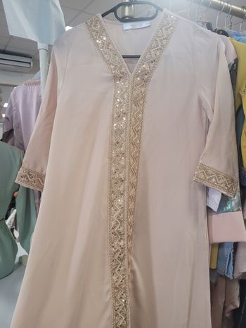 Abaya 