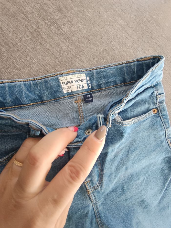 Jean skinny - photo numéro 3