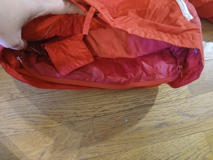 Combinaison hiver 18 mois - photo numéro 4