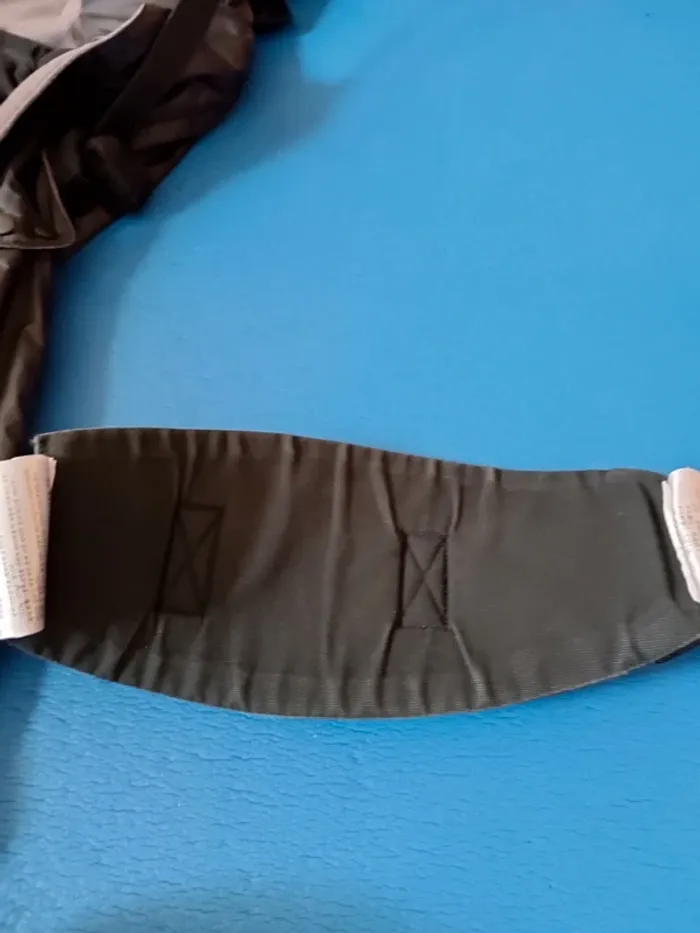 Porte-bébé ergonomique physiologique ergobaby omni360 - photo numéro 14