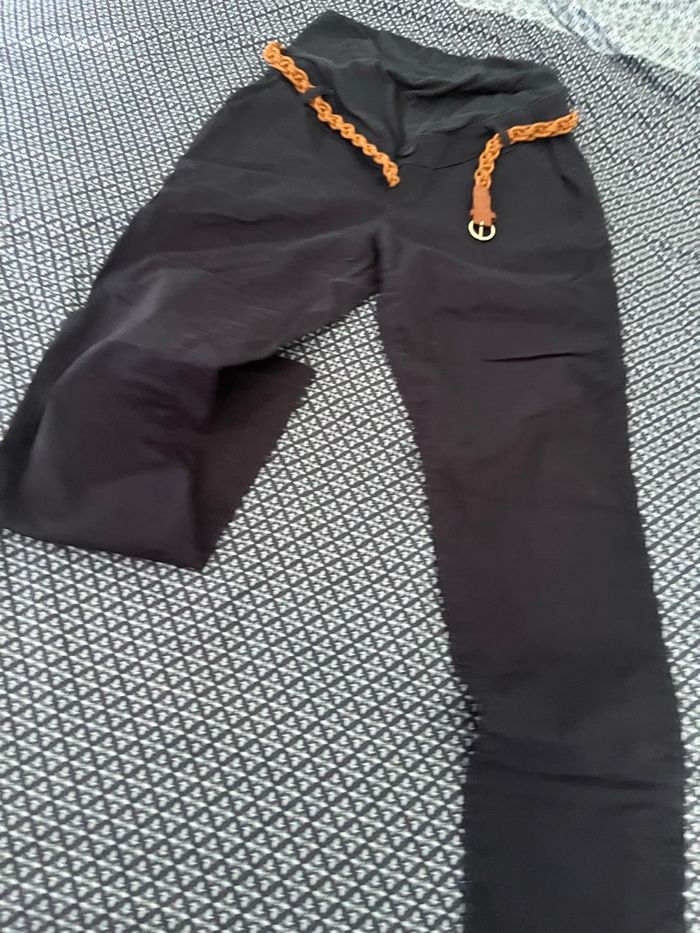 Pantalon de grossesse