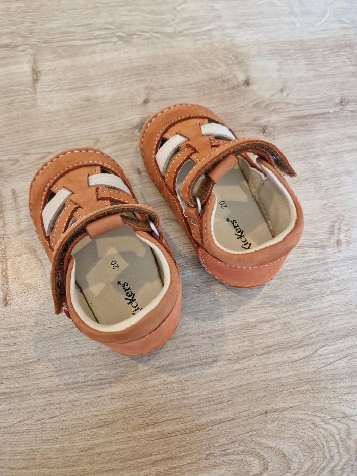 Kickers - photo numéro 2